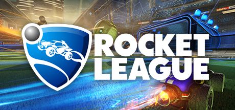 Rocket League [Ultimate Edition] box art for Xbox One